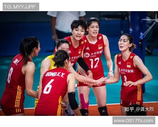 深圳排球队实力强劲荣登全国排球力量排行榜第四位