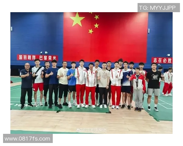 深圳羽毛球队在全国配合排行榜中荣登第七名展现实力与团队默契