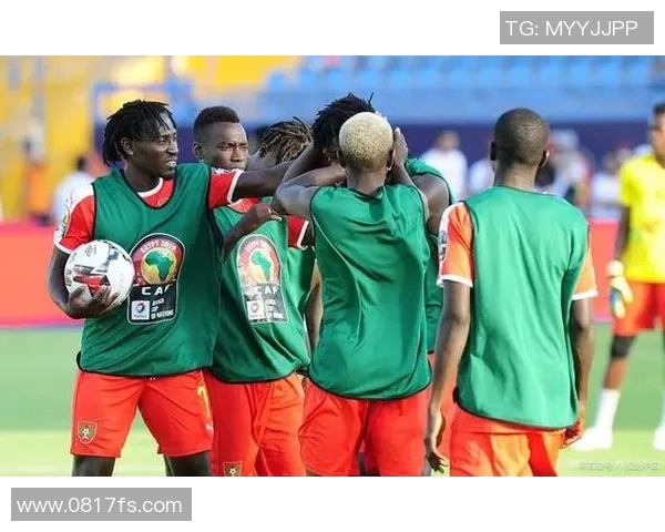 科特迪瓦足球明星阵容的辉煌历史与未来展望