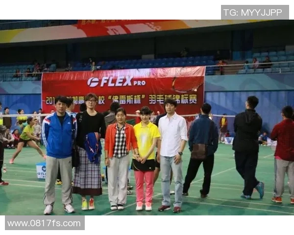 羽毛球团队协作实力榜单揭晓成都羽毛球队荣获第四名佳绩