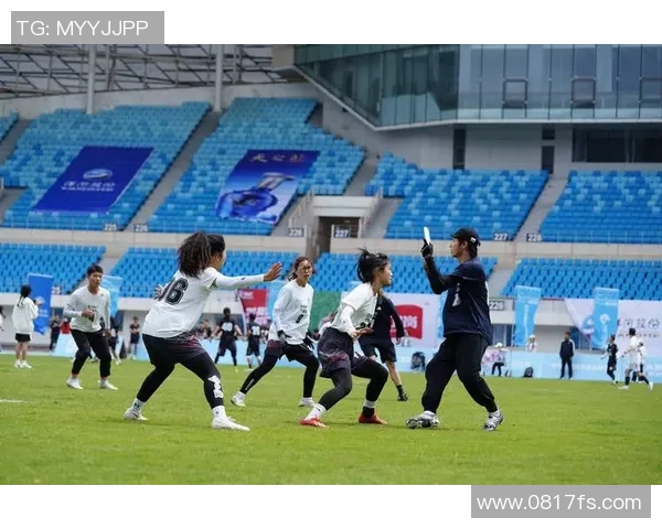 专业解读：南京飞盘队的节奏打法