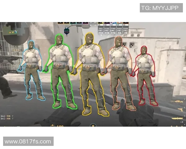 专访赵芳：解密CS_GO成功之道